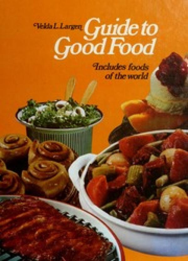Guide to Good Food