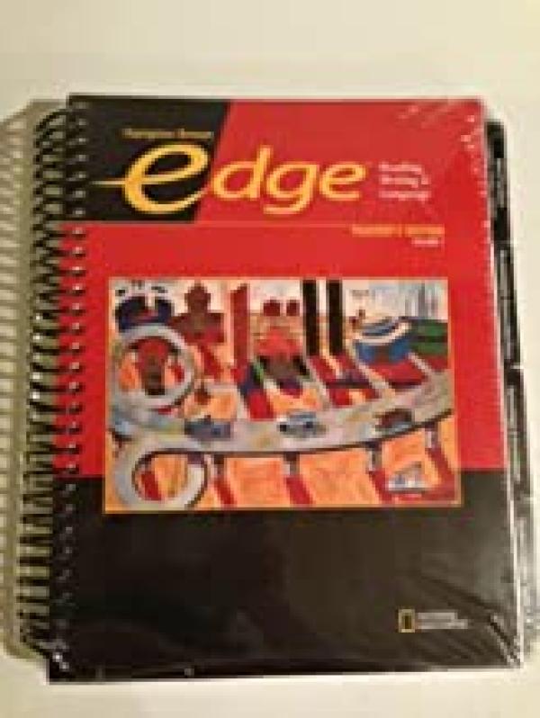 Edge Fundamentals Interactive Te Vol 1