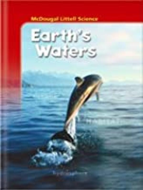 Earth's Waters