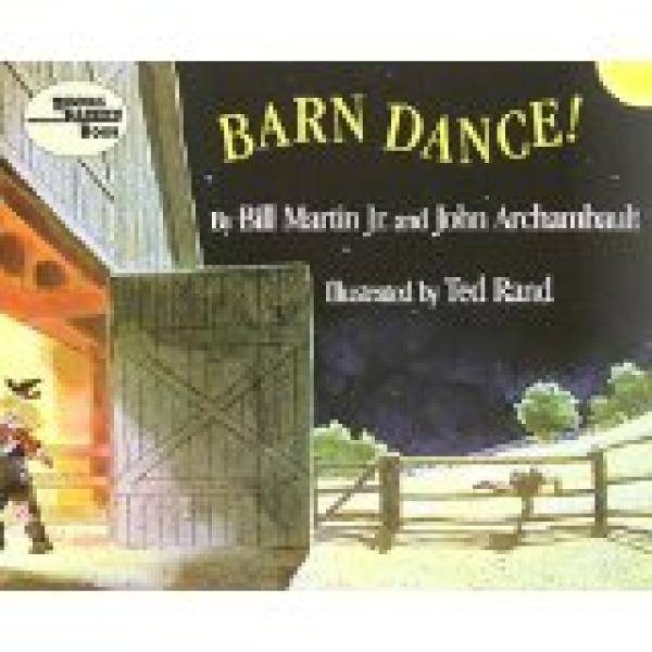 Barn Dance