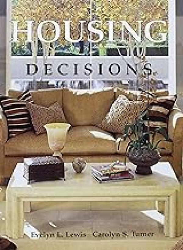 Housing Decisions 2004