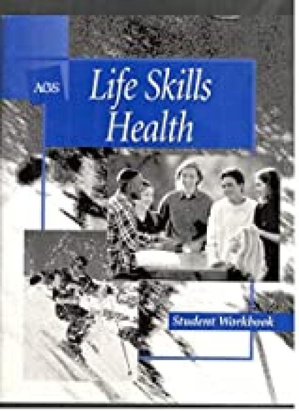 Life Skills Health Student Workbook