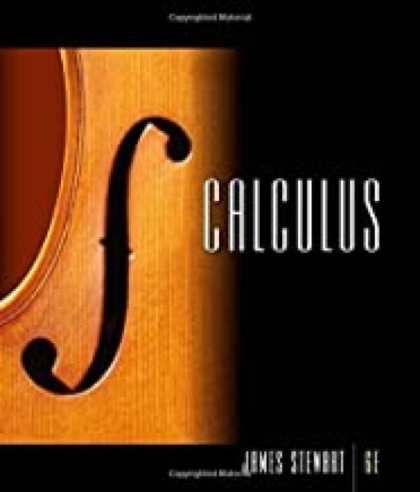 Calculus 6/E