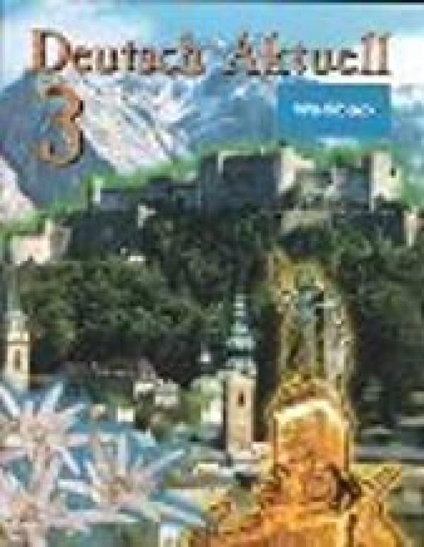 Deutsch Aktuell 3 Workbook
