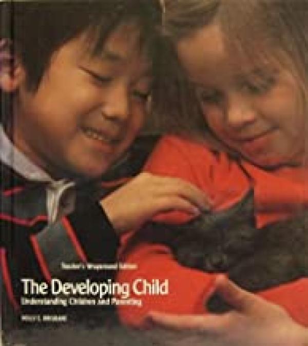 Developing Child 5/E Twe