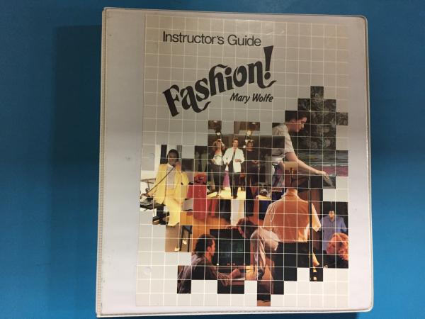 Fashion! 1989 Ig