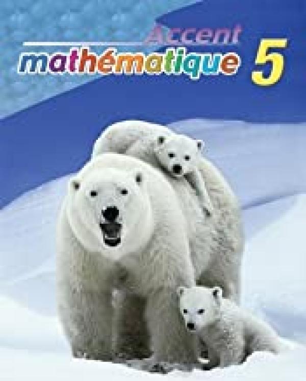 Accent Mathematique 5