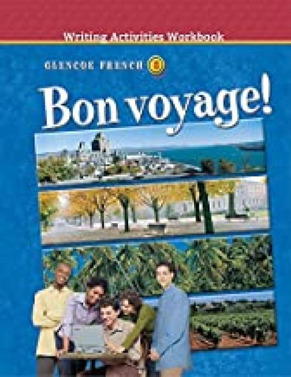 Bon Voyage! Level 3 Workbook 2002