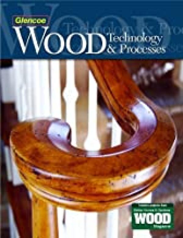 Wood Technology and Processes 7/E