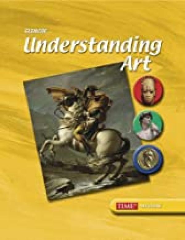 Understanding Art 3/E