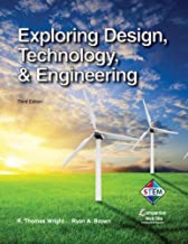 Exploring Design, Technology & Engineeri