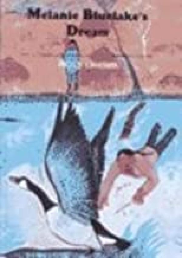 Melanie Bluelake's Dream