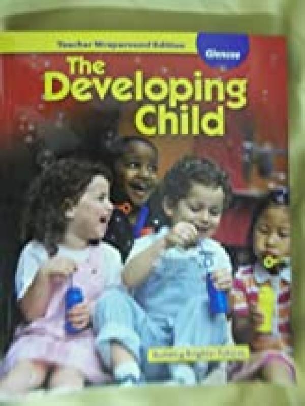 Developing Child 2/E Twe