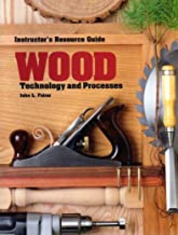 Wood Technology and Processes 4/E Irg