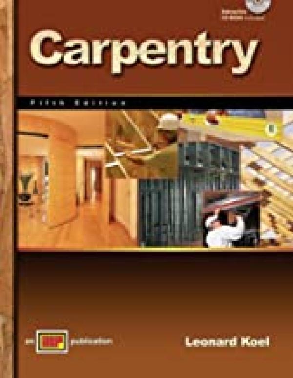 Carpentry 5/E