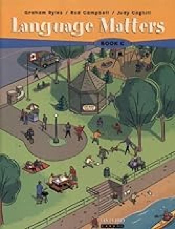 Language Matters - Book C
