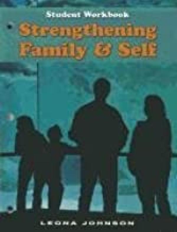 Strengthening Family and Self 6/E WB