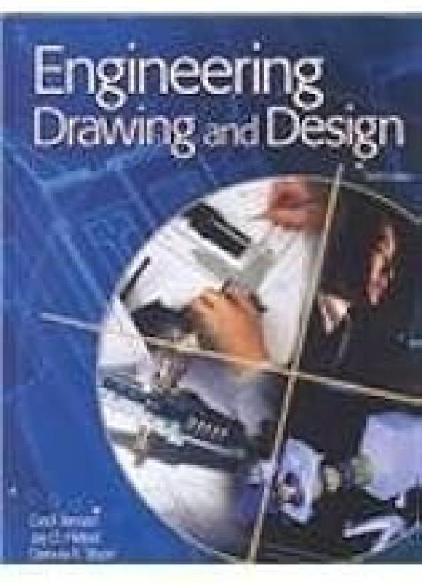 Fundamentals of Engineering Drawing 5/E
