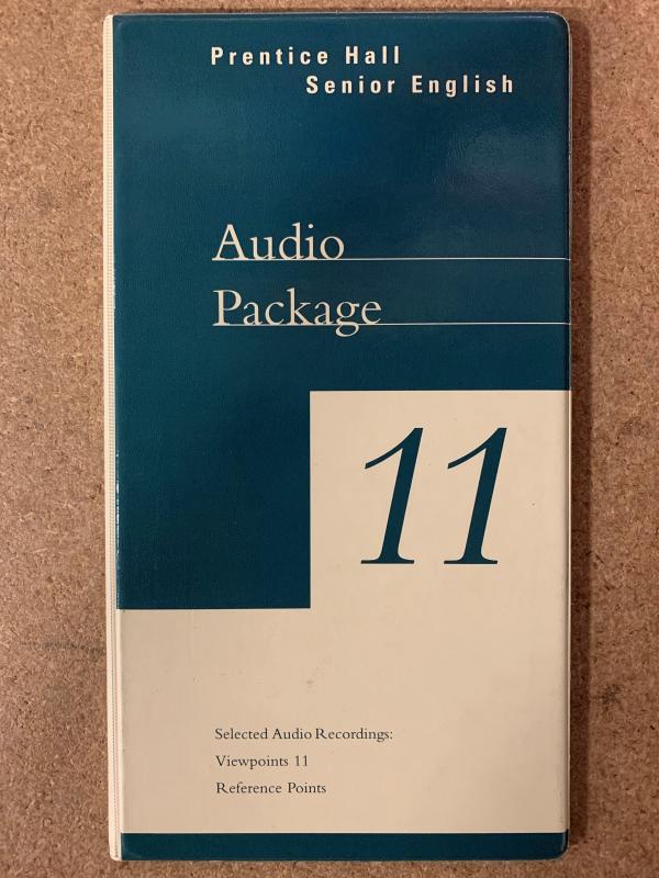 Viewpoints 11 Audio Package