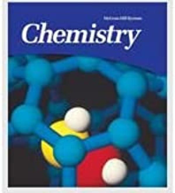 MHR Chemistry: Atlantic
