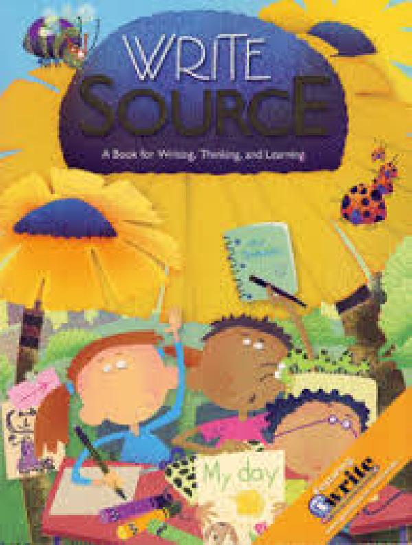 Write Source Next Generation (Great Sour