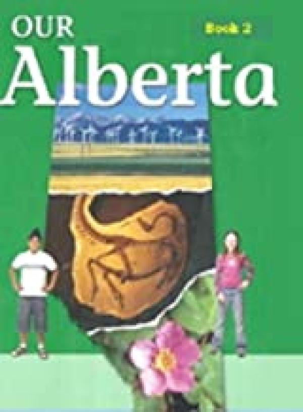 Our Alberta Book 2