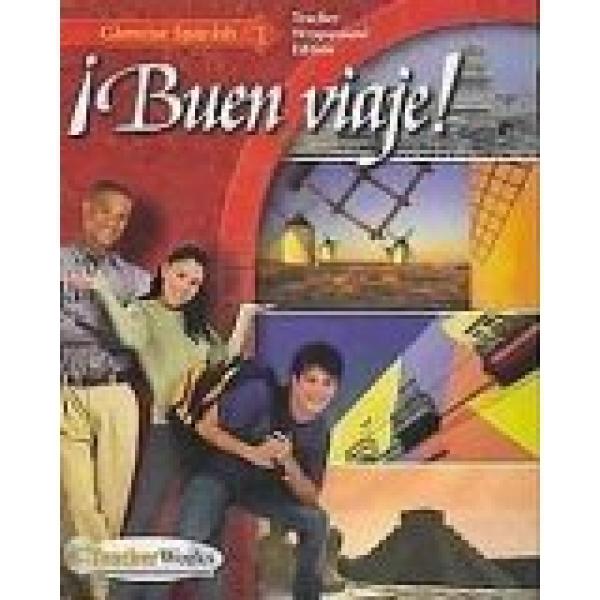 Buen Viaje Level 1 Twe