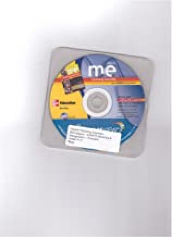 Marketing Essentials Examview Asses CD