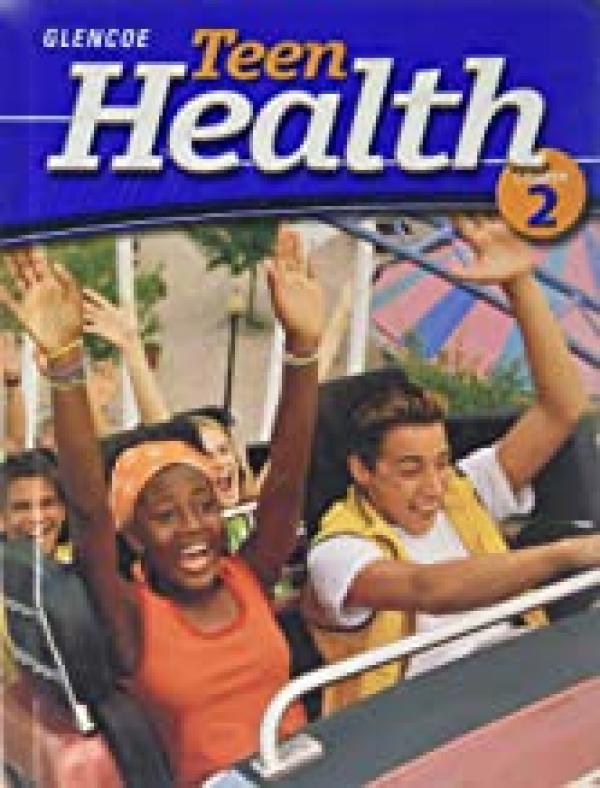 Teen Health, Course 2, Student Edition