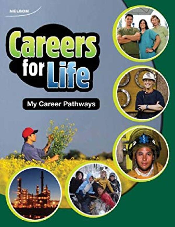 Careers for Life: My Career Pathways Stu