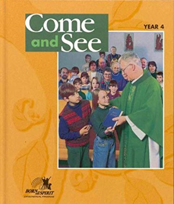 Come and See - Year 4
