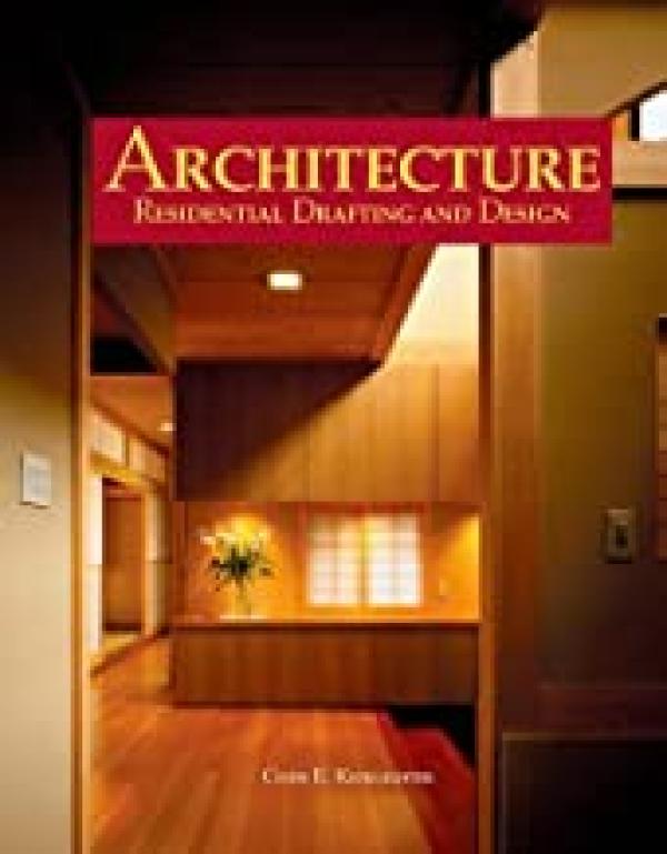 Architecture: Residential Drafting SE