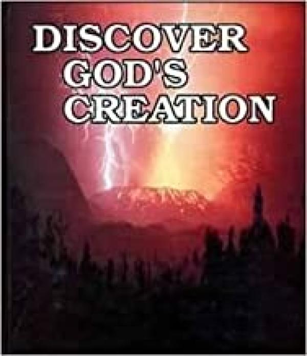 Discover God's Creation