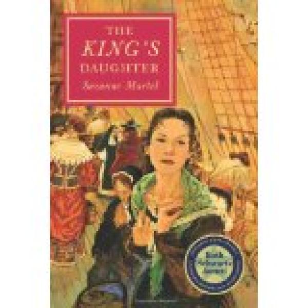 King's Daughter,The