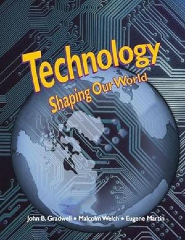 Technology: Shaping Our World