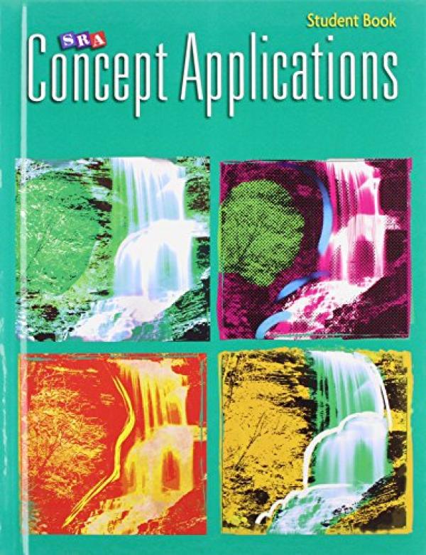 CR C Comprehension: Textbook