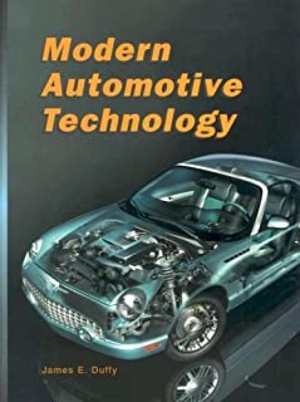 Modern Automotive Technology Package