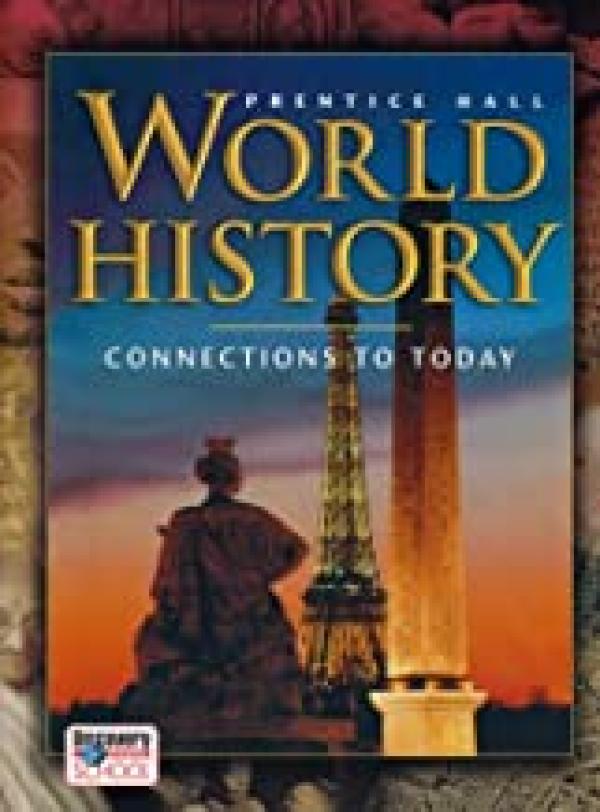 World History: Connections to Today