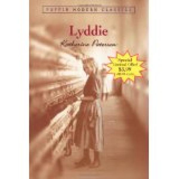 Lyddie