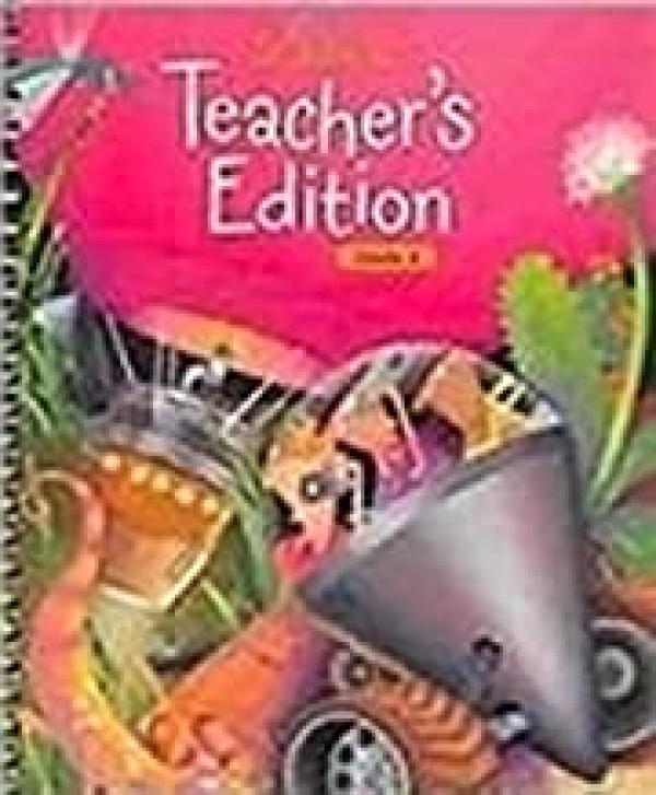 Write Source 8 Teacher's Edition