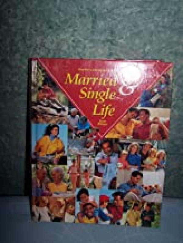 Married & Single Life 6/E TAE