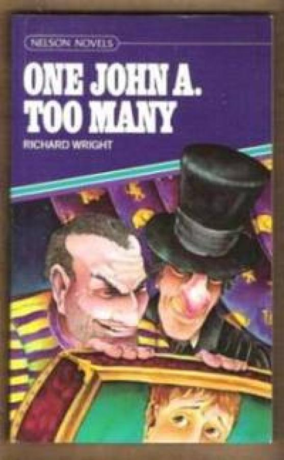 One John A. Too Many