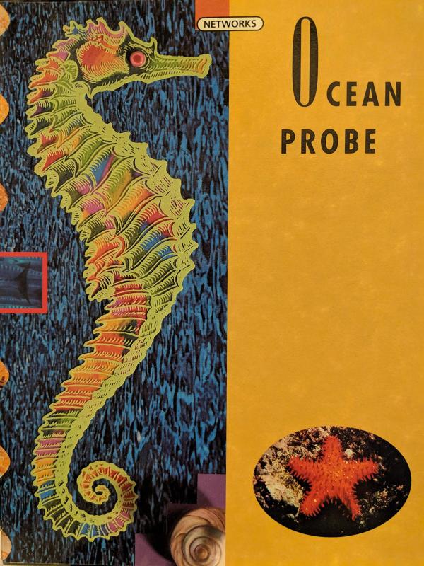 Ocean Probe - Networks