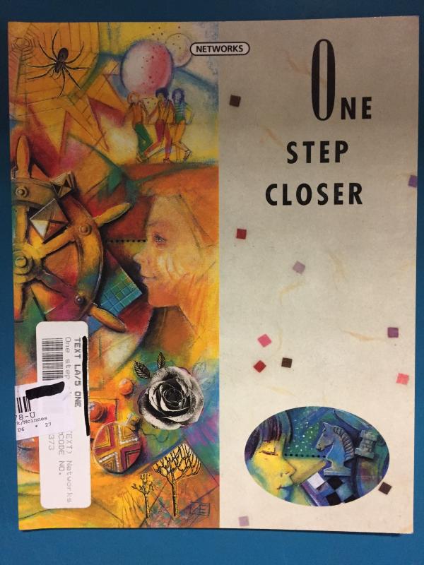 One Step Closer - Networks