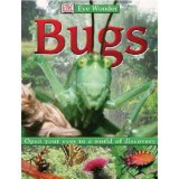 Eye Wonder Bugs