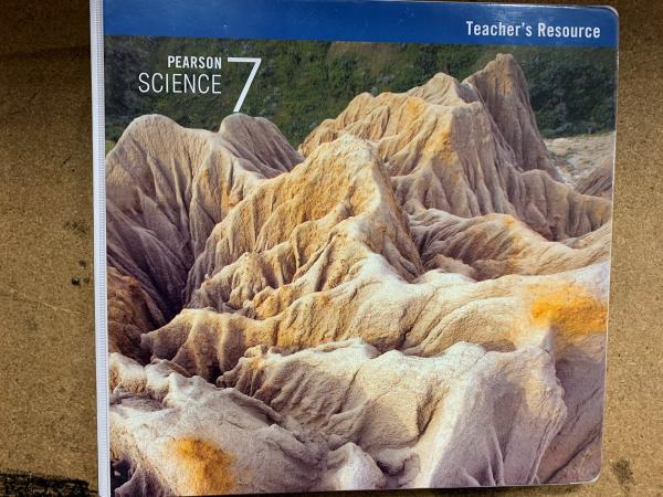 Sask Science 7 TR Kit