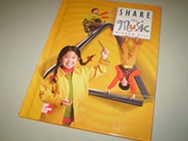 Share the Music Grade 1