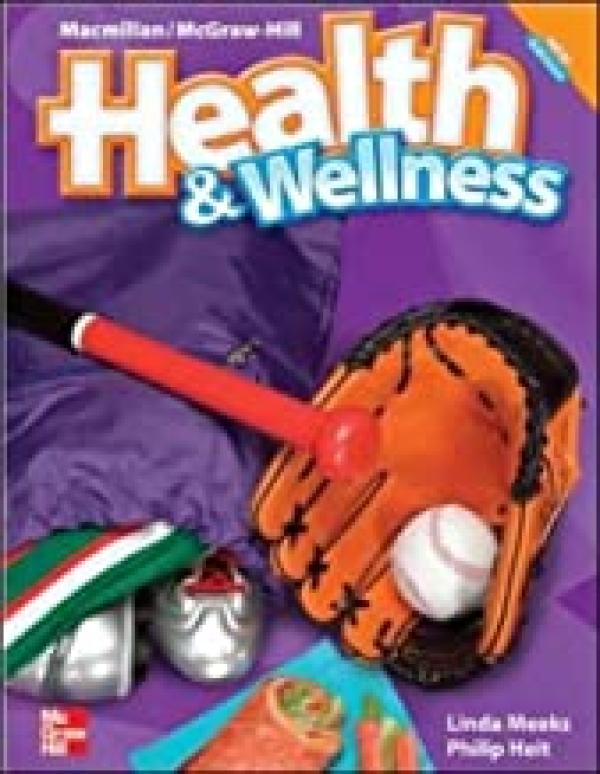 Health & Wellness GR 3