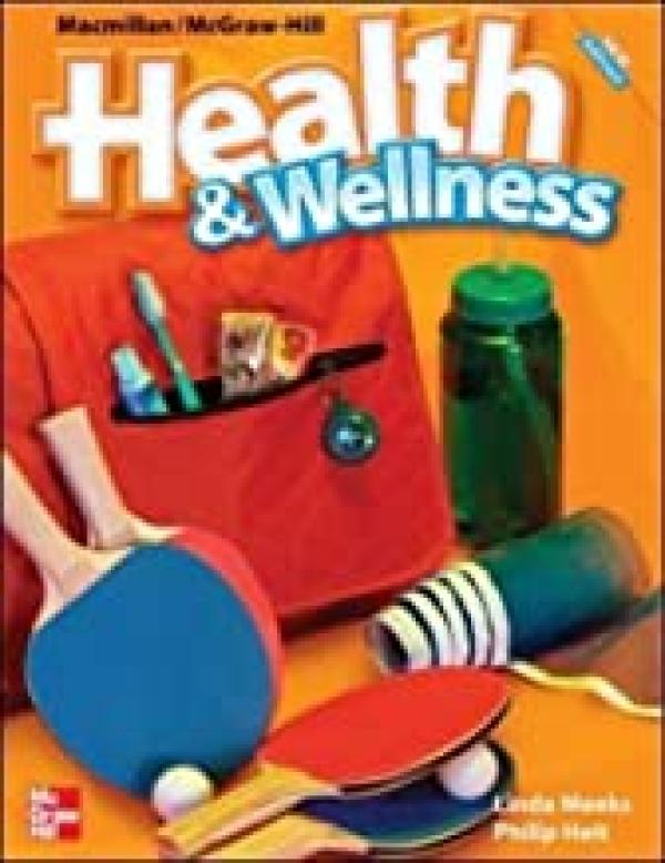 Health & Wellness GR 5