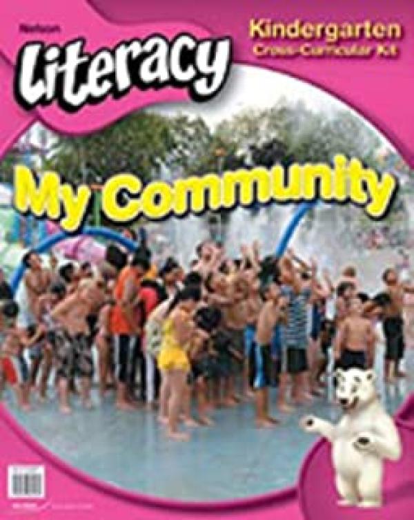 Nelson Literacy K: My Community